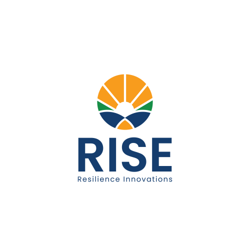 Copy of RISE logo Stacked - Paul Robinson